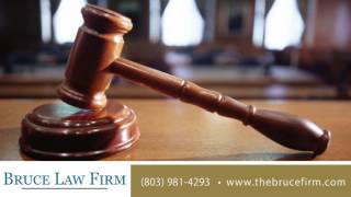 About the Bruce Law Firm