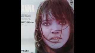 Anna Karina - Roller Girl