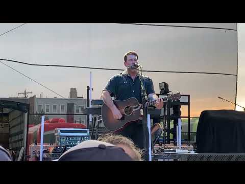 Chuck Ragan Live - For Broken Ears - Stone Pony, Asbury Park, NJ - 5/13/23