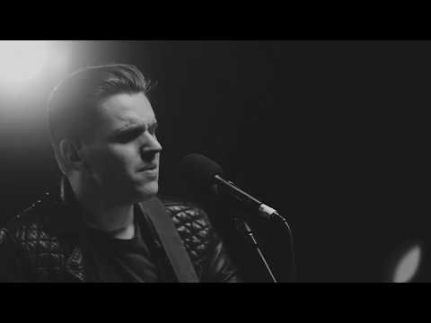 Patrick Droney - 'Brooklyn' in Black & White