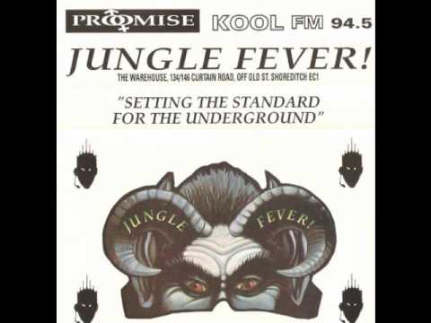 jungle fever dj brockie part 1