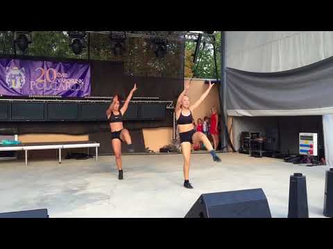 2017.08.19. Polgárdi Popcorn '80