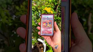 2021 Pokémon Thai Charizard Holo — 25th Anniversary 🔥#Charizard #pokemoncards #pokemontcg