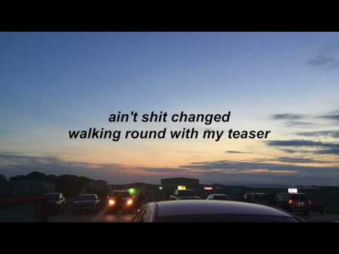 Ramirez x Shakewell - Be A Witness (LYRICS)