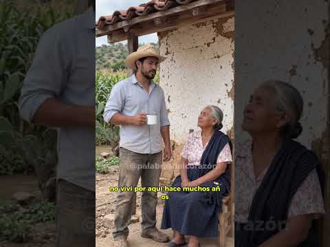 episodio 1 - “La remodelación de la casa de doña María”