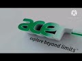 Pitch Black Acer Sponsored By The Preview