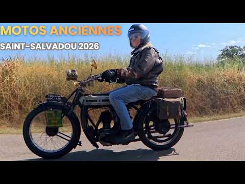 Rassemblement Annuel 2026