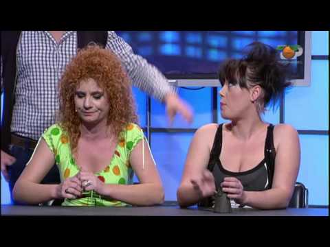 Portokalli, 23 Tetor 2011 - Dy nxeneset dhe profesori i gjeografise