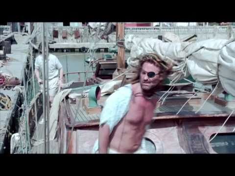 Captain Ron (1992) Official Trailer