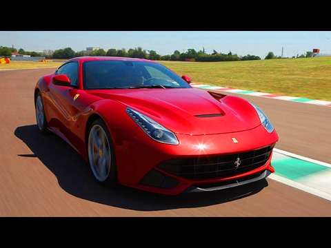Forza Horizon 3 - Part 86 - Ferrari F12 Berlinetta