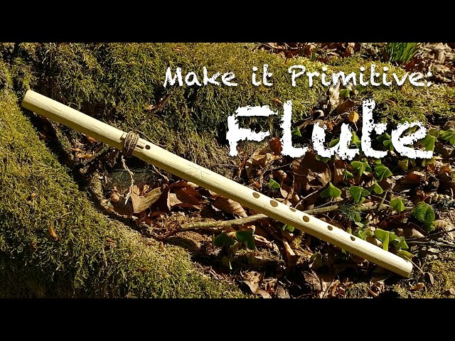 Video de pronunciación de flöte en Alemán