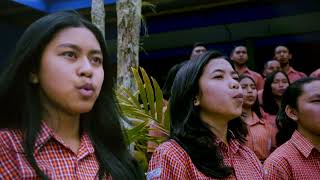 Download lagu PADUAN SUARA SMAN 1 LANGKE REMBONG mp3