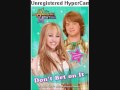 Hannah Montana Story Books