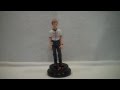 2005 20th Century Fox Talking Vote For Pedro Napoleon Dynamite Figure