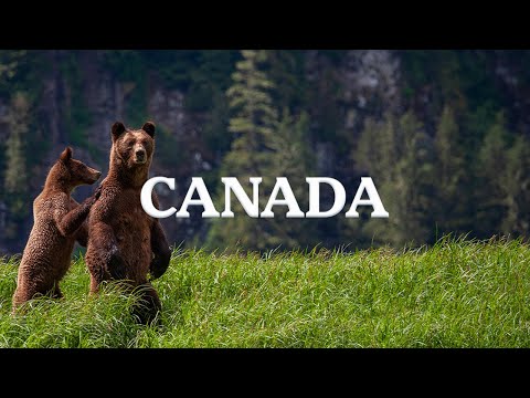 Exploring The Most Inaccessible Locations Of Canada
