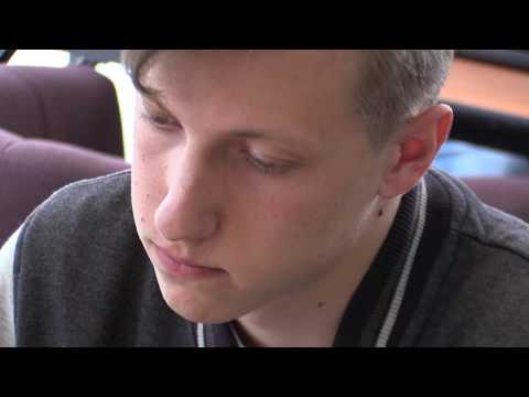 CH20 1.2.  Mižička Matúš - FM Jakab Béla ½ - ½