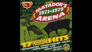 Tilos Radio - Lipi Brown - Matador's Arena (Early Reggae)