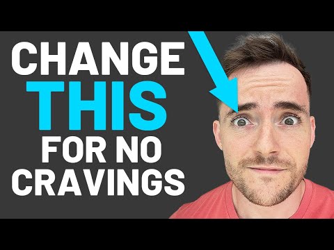 How I Beat Alcohol Cravings Forever