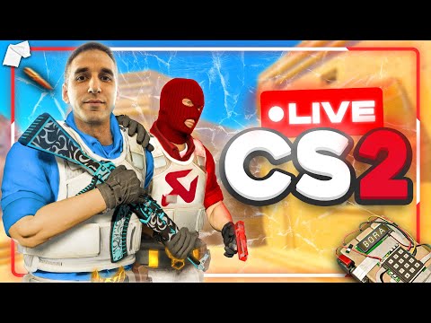 VECERAS FACEIT LVL 7 Nugato Trolovao Benč