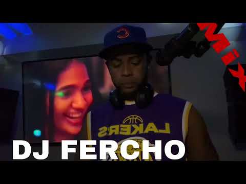 BACHATA MIX VOL.3(DJ FERCHO) SUBELOOOOO