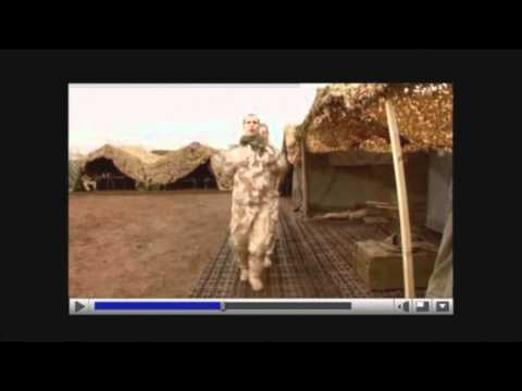 We Could Have Been Anything - Gary Tank Commander