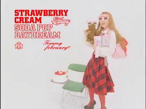Download Tommy February6 Strawberry Cream Soda Pop 3gp Mp4 Codedfilm Download Tommy February6 Strawberry Cream Soda Pop 3gp Mp4 Codedfilm