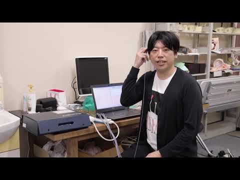 心理学部 施設・設備紹介