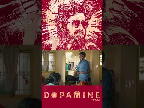Reel tagged #dopamine