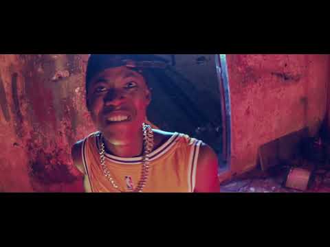 SAM DJUL - SNITCH & BITCH (Clip Officiel)