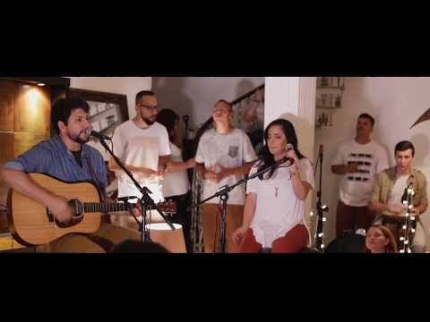Abram o Caminho - Nel Braga || Live Sessions