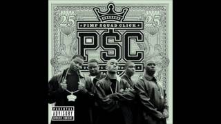 P$C - Do Ya Thang ft. Young Dro [HQ]