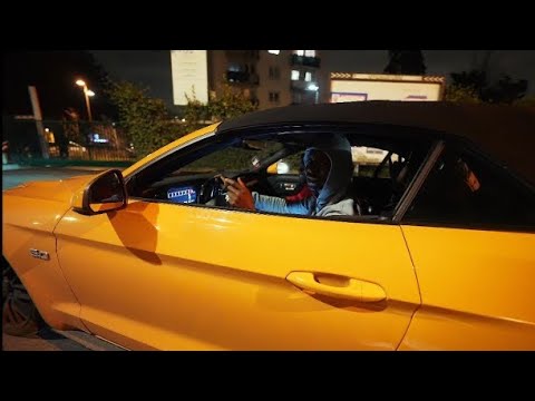 Micky Koppeti- Toute annulée feat Barlou (Clip Officiel)