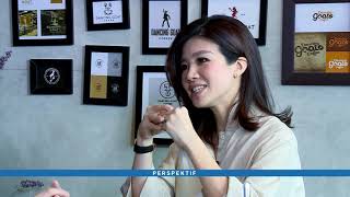 PERSPEKTIF: WOW! BIAYA ANAK AGATHA SUCI BIKIN KAGET