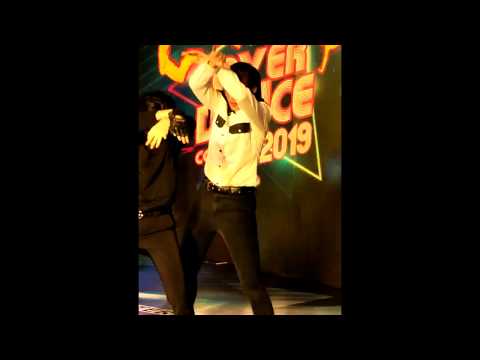 The Flash Cover The Boyz [Fancam Risa] @MBK Cover Dance Contest 2019 (170519)