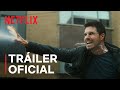 Código 8: Renegados (Parte II) | Tráiler oficial | Netflix