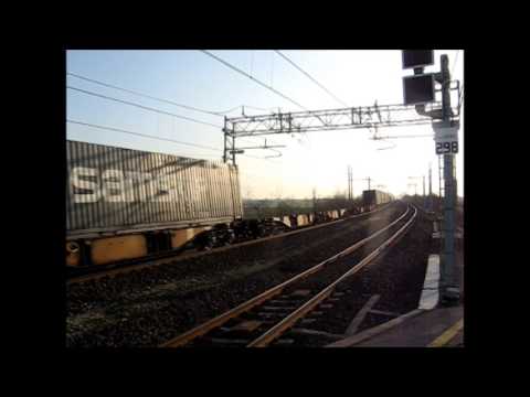 Quattro transiti a Montebello