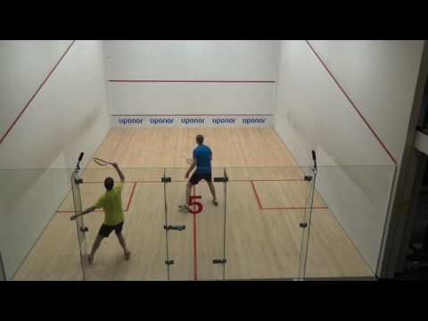 Lahti Open 2017 - Martti Nakari - Hannu Karjalainen