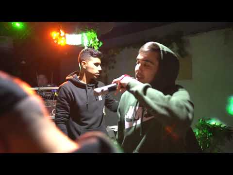 FILTROS RAPTONDA ESPAÑA 2020 | SEMIFINAL