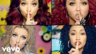 Little Mix - Wings