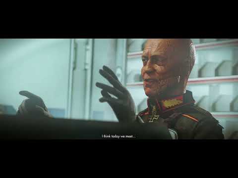 Let's Play Wolfenstein TNO pt  40