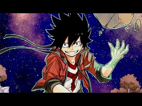 Edens Zero - Opening Full:Takanori Nishikawa -『Eden through the rough』