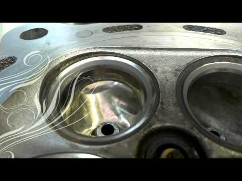 '06 Crf450x Engine rebuild slideshow