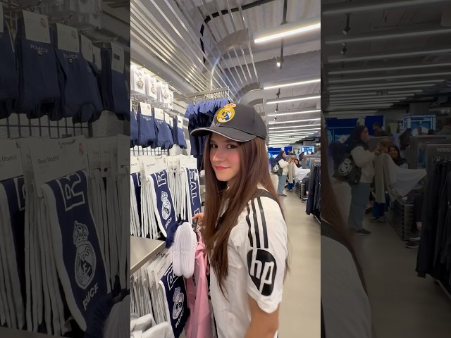 Vídeo relacionado con MARPEN SLIPPERS Zapatillas de casa Real Madrid CF Oficiales Temporada 24/25 para Hombre o Mujer, Ligeras de Invierno, Azul, Talla 43