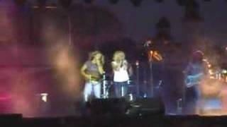 BOMSHEL Power of One LIVE