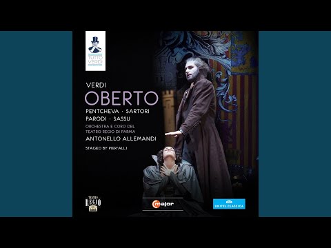 Video thumbnail for Di vermiglia, amabil luce