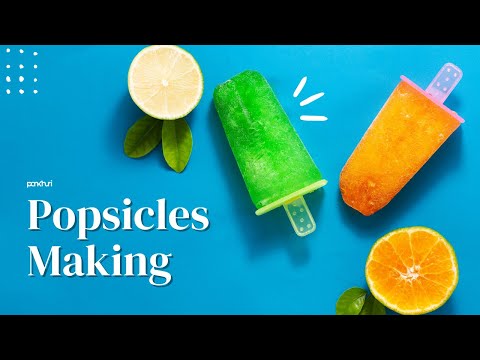 Popsicles | AskPankhuri