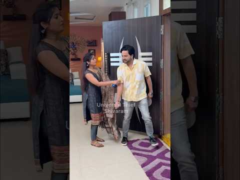 Bommarillu serial #Madhu #trending #viral #popular #diy