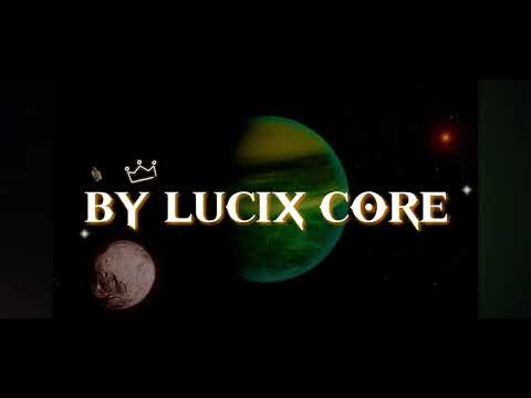 LUCIX AI - Your Assistant