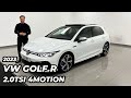 2023 Volkswagen Golf R 4Motion
