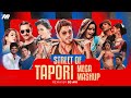 Street Of Tapori Mega Mashup 2022 Dj Avi Best Of Tapori Party Songs
